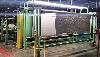 FEHRER NL 11/SE Structuring Needle Loom Line, 4400mm, 1990 yr.